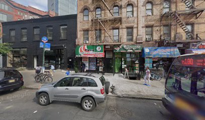 Yuca Mexican Products