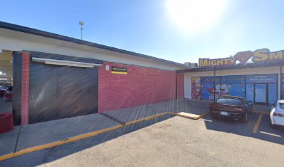 El Mercado Azteca malones 3