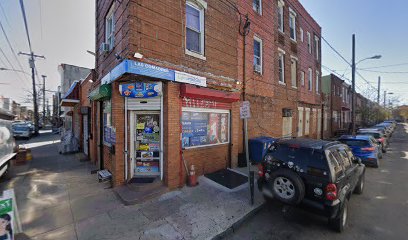 Cristo Rey Tienda Mexicana