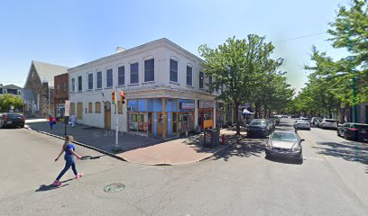 Becky's mexican market