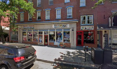 Jeni Mexican Mini Market