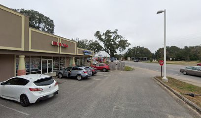 Lupitas mexican store