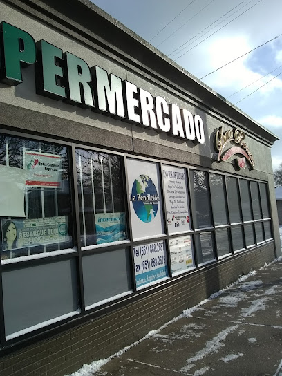 super mercado loma bonita