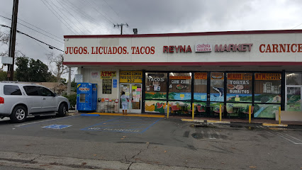 Reyna Market