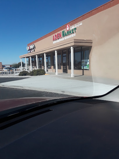 King Market