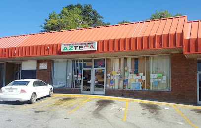 Azteca