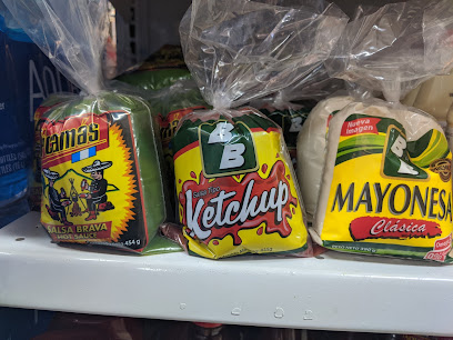 Supermercado La Confianza