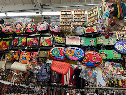 Artesanias Azteca