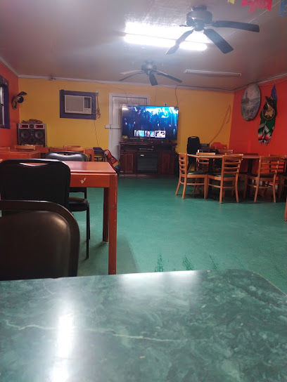 Tienda La Morenita