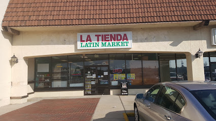 La Tienda Latin Market