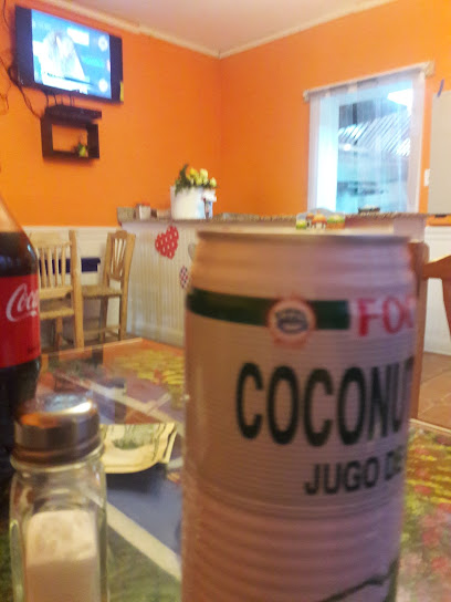 Lupita's Mexican Market