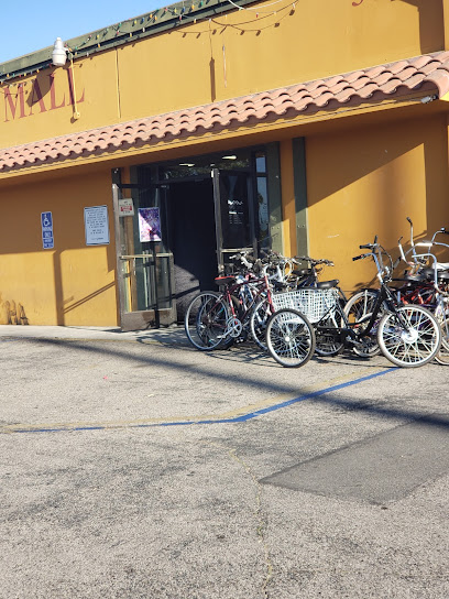 Venga la alegria dulces y piñatas mexicanos