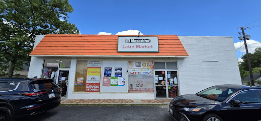 El Nazareno Latin Market