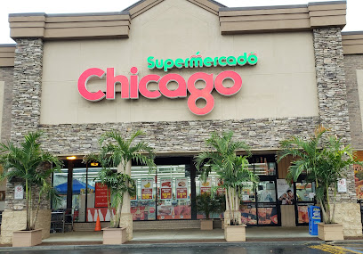 Supermercado Chicago