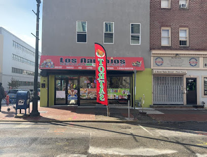 Los Naranjos Mexican Market