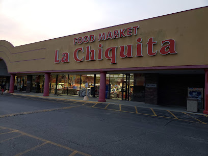 Food Market La Chiquita
