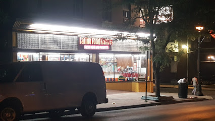 Carnicería Los Compadres