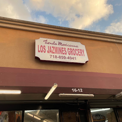 Los Jasmines Grocery Store