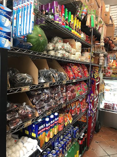 Garcia's Tulcingo Mexican Products