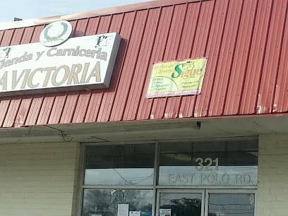 La Victoria