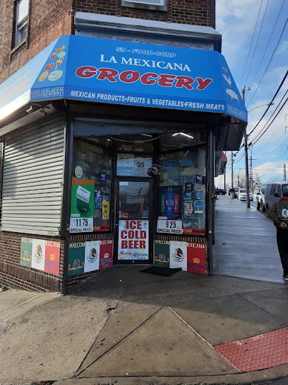 Carniceria La Mexicana