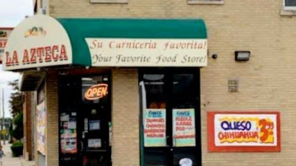La Azteca