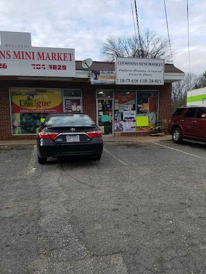 Tienda Mexican San Miguel