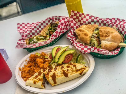 BEST LATIN MINI MART