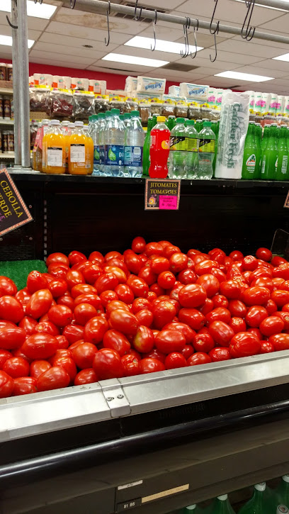 Mercado San Francisco Carniceria y Tortilleria