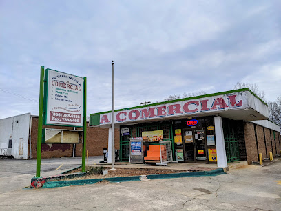 La Comercial Tienda Mexicana