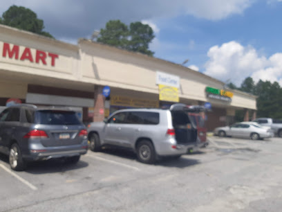 Supermercado La Fiesta