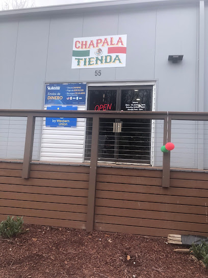 Chapala Tienda