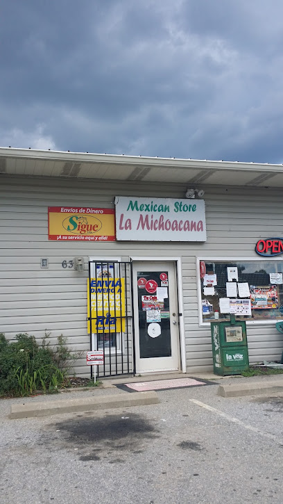 La Michoacana