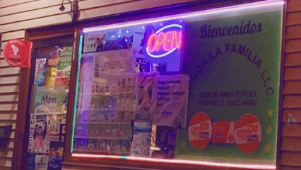 Tienda La Familia LLC