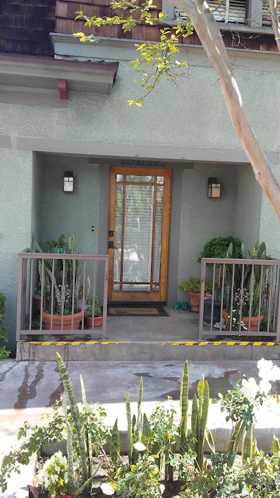 Botanica Los Tres Rios