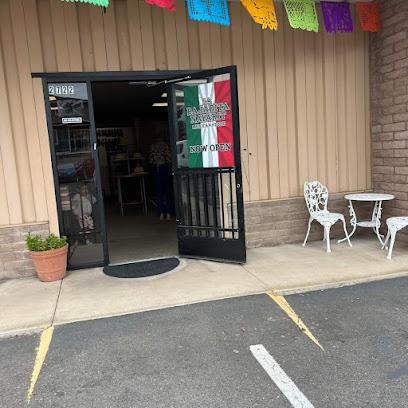 La Bajadita Nayarit Mexican Store