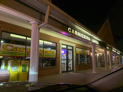 Carniceria Lupita