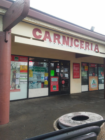 Carniceria Mi Mercadito