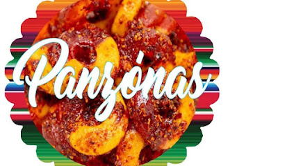 Panzonas dulces