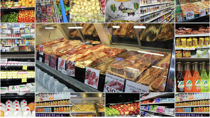 Supermercado Sonora