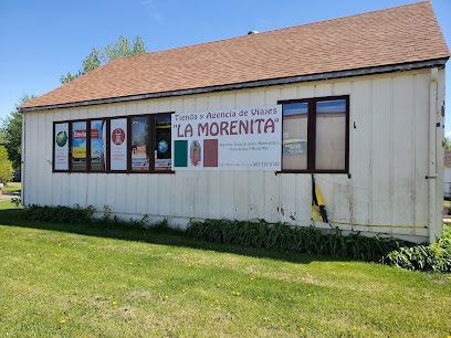 La Morenita
