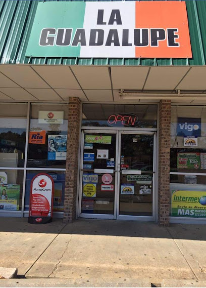 Tienda La Guadalupe of Pearl