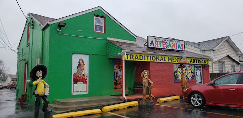 Mexico Grocery