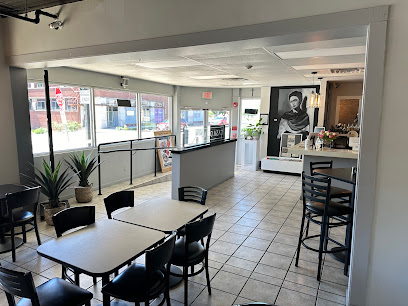 Tianguis Outdoor Market