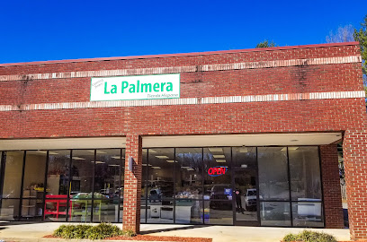 Tienda Mexicana La Palmera