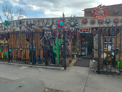 Little Colorado & Camino Real