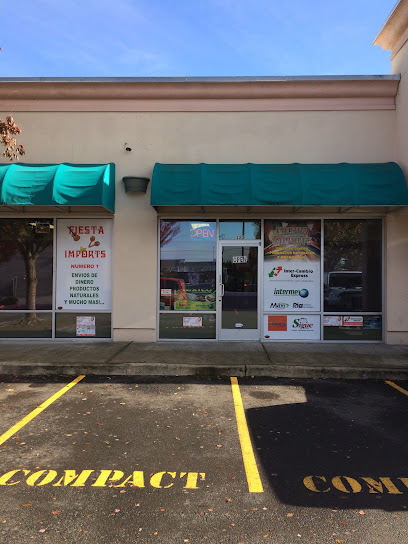 La Fiesta Imports