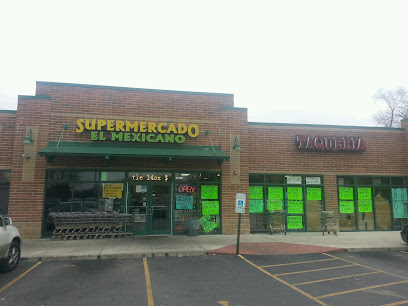 Super Mercado El Mexicano