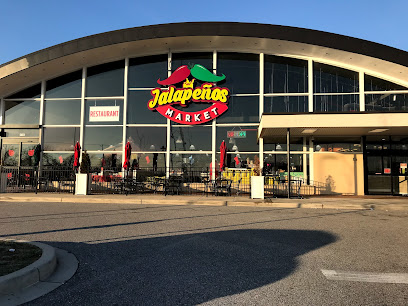 Jalapeños Market & Bakery