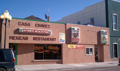 Casa Chavez Mexican Restaurant